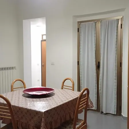 Casa Vacanze Le Due Sorelle Apartment Palmi