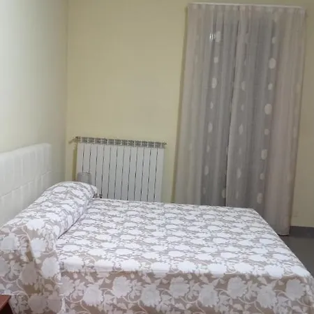 Casa Vacanze Le Due Sorelle