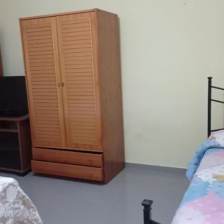 Casa Vacanze Le Due Sorelle Apartment *