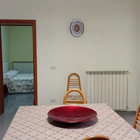 Apartment Casa Vacanze Le Due Sorelle Palmi