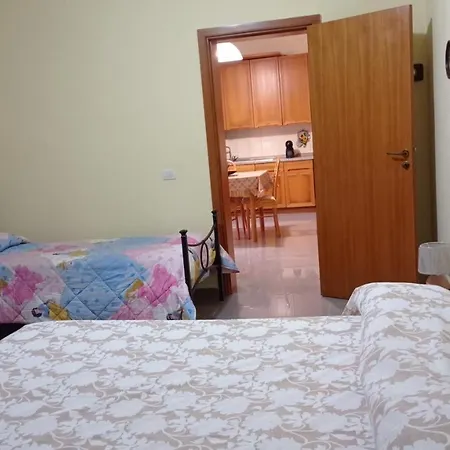 Casa Vacanze Le Due Sorelle Apartment