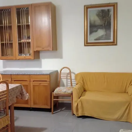 Casa Vacanze Le Due Sorelle * Palmi