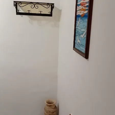 Casa Vacanze Le Due Sorelle * Palmi